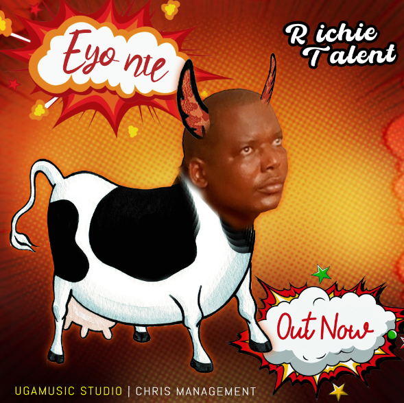 Richie talent